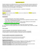 Razonamiento Clinico T.O