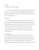 Aportes de la teoria feminista