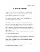 El arte del derecho