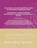 Contenido PDI Conafor Gro