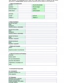 Anamnesis e Historia Clínica