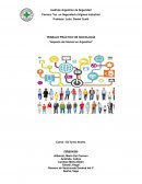 Impacto de internet en Argentina