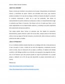 ¿Qué es el craving?