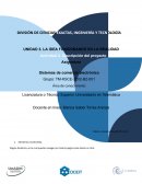 La idea funcionando en la realidad