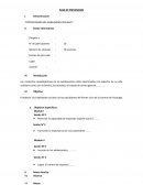 Intervención psicológica. Potenciando mis habilidades sociales