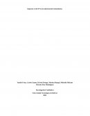 Impacto covid-19 en la salud mental comunitaria