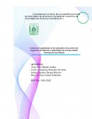 Análisis de la Deserción Estudiantil en la Carrera de Ingeniería en Teleinformática