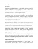 ¿Qué es el lactosuero?