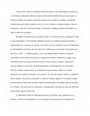 Estructuras sociales