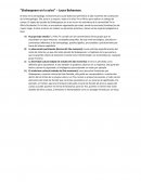 Shakespeare en la selva