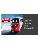 Caso de estudio: Torito Recargado