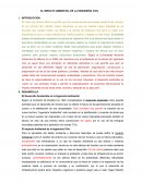 El impacto ambiental de la ingeniería civil