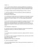 Examen de biologia molecular