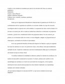 Cambios en los métodos de enseñanza por parte de los docentes del Chaco en contexto pandémico