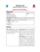 Currículum y el reto de la diferencia