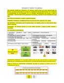 Resumen economía colombiana