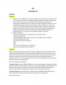 Investigación de mercados UBP