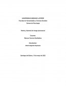 Estrés y factores de riesgo psicosocial