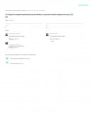 El Modelo Extrativista en México