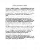 Contexto de la empresa e industria