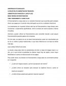 Financiamento a largo plazo