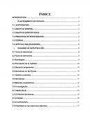 La toma de decisiones en la empresa