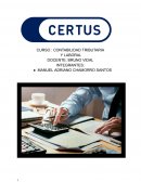 Contabilidad tributaria y laboral. Caso: ¨Los Delfines SAC¨