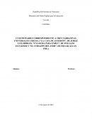 Cuestionario correspondiente a tres narrativas universales cortas