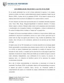 Los Modelos de Negocios y TICS en el Perú