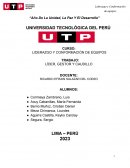 Líder, gestor y caudillo