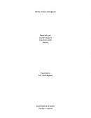 Aríiculos de investigación: Jóvenes en conflicto con la Ley