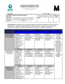 Probabilidad y estadística