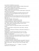 Detectando Pensamientos Irracionales