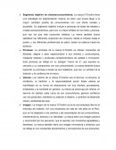 Helados D'Onofrio apuntes preeliminares