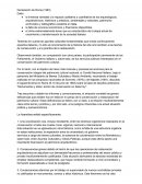 Declaración de Roma (1983)