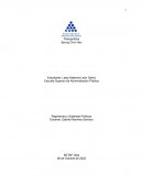 Ideologías más destacadas del libro “Psicopolítica”