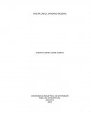 Reseña y resumen del libro "Afuera crece un mundo"