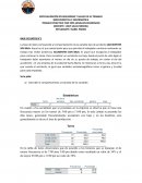 Trabajo práctico con SPSS (Análisis bivariado)