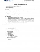Unidad didáctica: Gestión Empresarial Basada en BI Sesión 05: Sentencias SQL