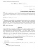 Subestaciones y Mantenimiento Eléctrico