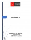 Gestión de Empresas.Asesoría a Cervecería Noi