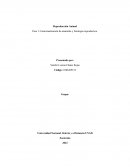 Zootecnia. Contextualización de anatomia y fisiologia reproductiva