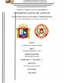 Evolución del lenguaje humano