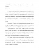 Cuál es la diferencia entre ética y moral, y cuál es la importancia de cada una en las sociedades?