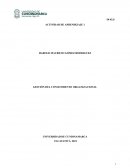 Gestión del conocimiento organizacional