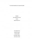 Una relación mutualista para la comprensión mundial