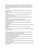 Frases para floristas