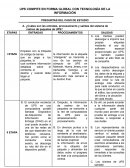 UPS compite en forma global con tecnología de la información