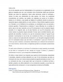 Genética. Las leyes incuestionables