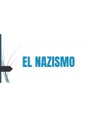 El Nazismo